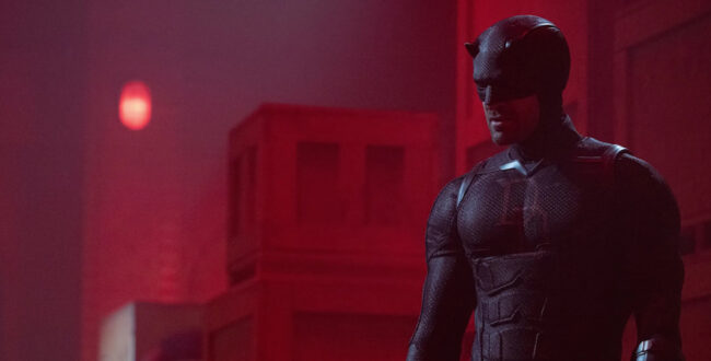 Daredevil Born Again Season 2 Opens With New York Under Siege