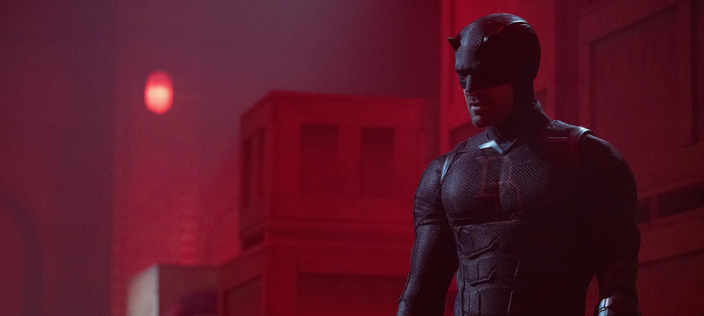 Daredevil Born Again Season 2 Opens With New York Under Siege