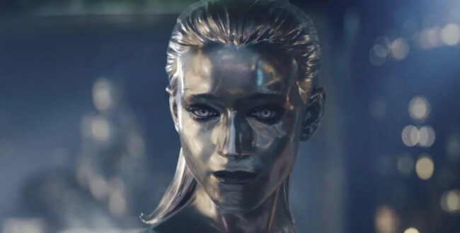 Fantastic Four First Steps Prequel Comic Introduces a New Silver Surfer Story