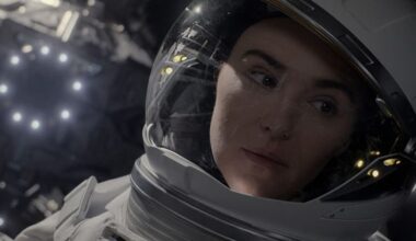 For All Mankind Season 5 Early Reviews Signal Another Sci-Fi Success
