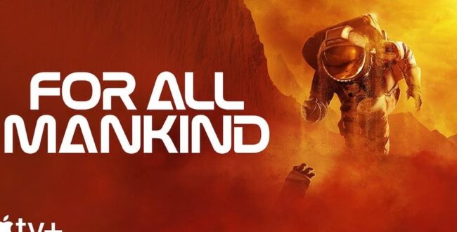 For All Mankind Season 5 Set for March 27 Release on Apple TV+