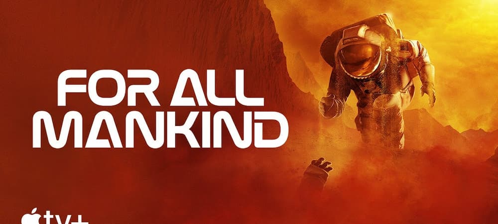 For All Mankind Season 5 Set for March 27 Release on Apple TV+