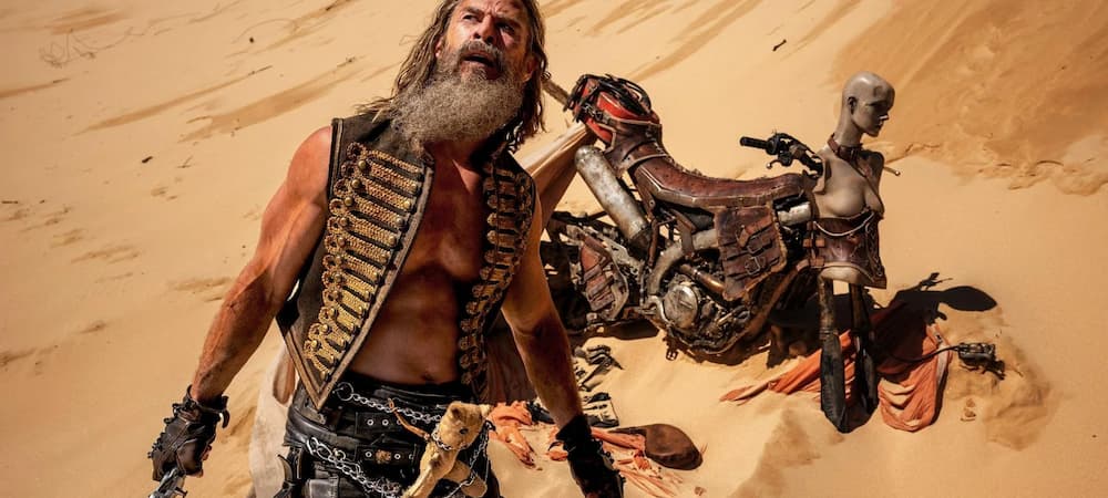 Furiosa: A Mad Max Saga Continues Its Streaming Surge in March 2026