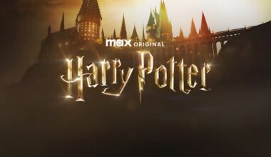 Harry Potter Officially Returns in 2026 With New Wizarding World Content