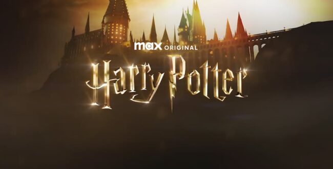 Harry Potter Officially Returns in 2026 With New Wizarding World Content