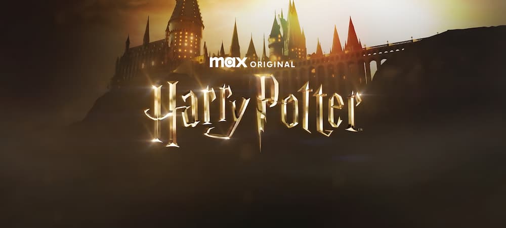 Harry Potter Officially Returns in 2026 With New Wizarding World Content