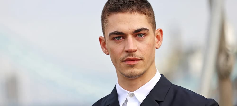 Hero Fiennes Tiffin Expresses Interest in Returning for the Harry Potter TV Series