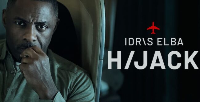 Hijack Surges on Apple TV+, Overtaking Monarch: Legacy of Monsters
