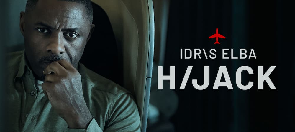 Hijack Surges on Apple TV+, Overtaking Monarch: Legacy of Monsters