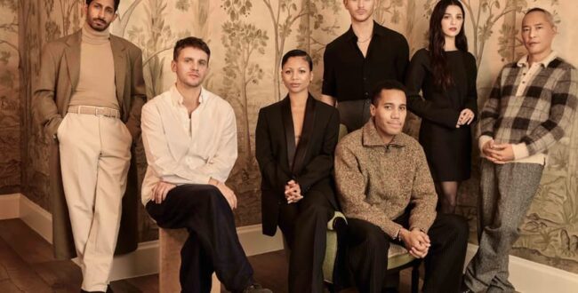 Industry Season 4 Delivers a Shocking Finale on HBO