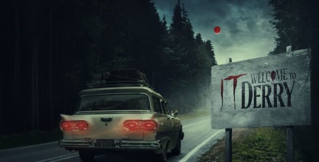 It: Welcome to Derry Season 2 Delay Explained as Future Plans Take Shape