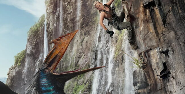 Jurassic World Rebirth Finds Major Streaming Success on Netflix and HBO Max