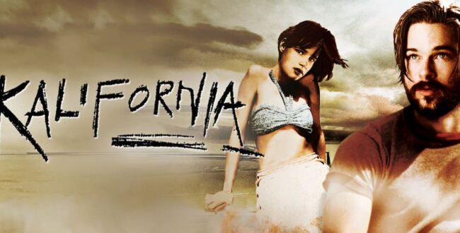 Kalifornia Showcases One of Brad Pitt’s Most Underrated Performances