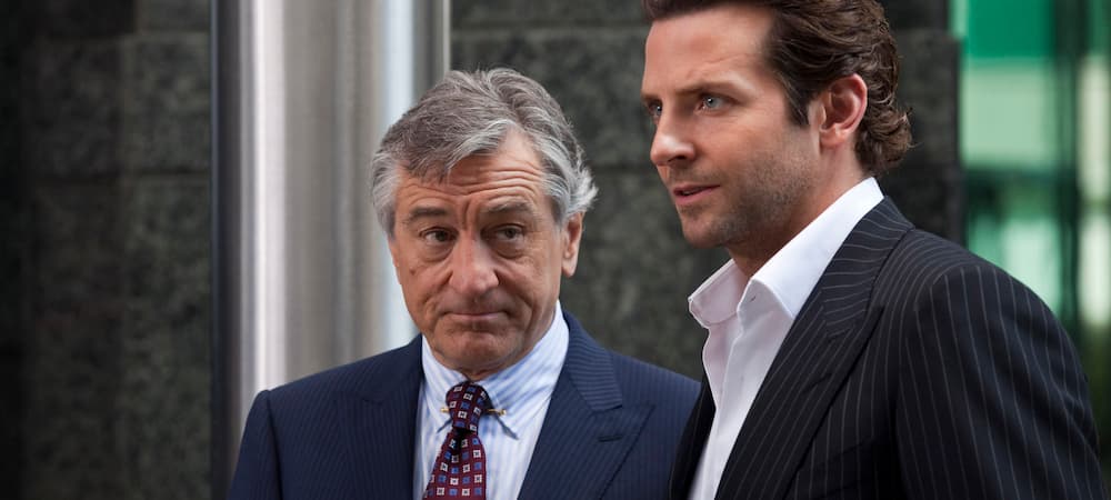 Limitless Remains One of Bradley Cooper’s Most Defining Performances