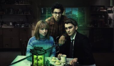 Lockwood & Co. Finds New Life as a Sleeper Hit on Netflix