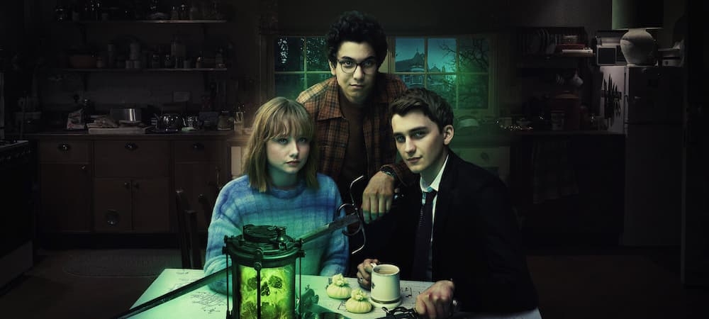 Lockwood & Co. Finds New Life as a Sleeper Hit on Netflix