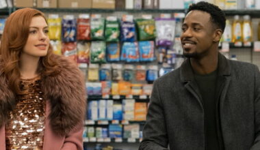 Modern Love on Prime Video Is the Rare Series You Can Start From Any Episode