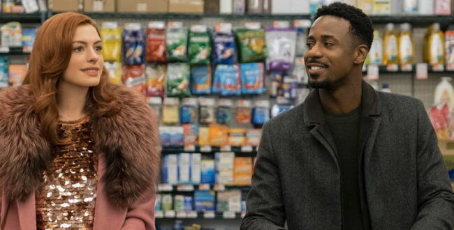 Modern Love on Prime Video Is the Rare Series You Can Start From Any Episode