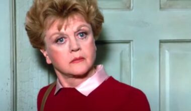 Murder, She Wrote Movie Starring Jamie Lee Curtis Set for December 2027 Release