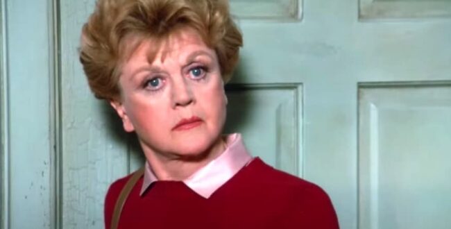 Murder, She Wrote Movie Starring Jamie Lee Curtis Set for December 2027 Release