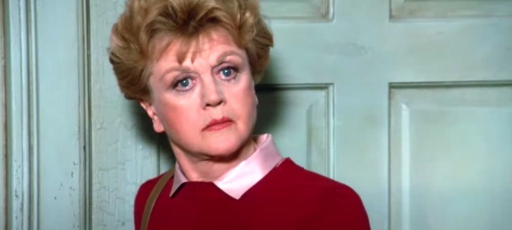 Murder, She Wrote Movie Starring Jamie Lee Curtis Set for December 2027 Release