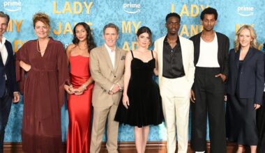 My Lady Jane Emerges as One of the Best Fantasy Series on Prime Video