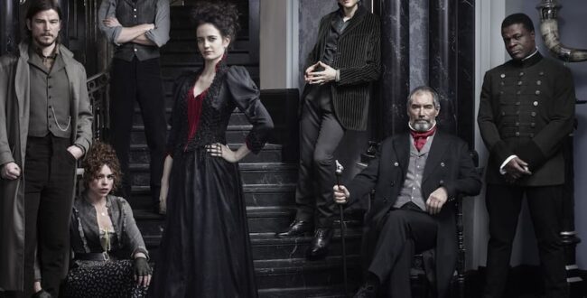 Penny Dreadful Remains a Gothic Horror Masterpiece With a Shocking Finale