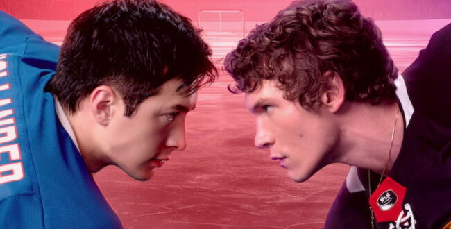 Prime Video’s Heated Rivalry Set to Replace Off Campus Adaptation
