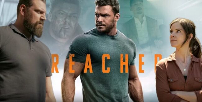 Reacher Season 4 Release Window Update Hints at the Next Chapter on Prime Video