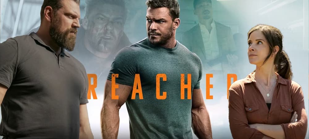 Reacher Season 4 Release Window Update Hints at the Next Chapter on Prime Video