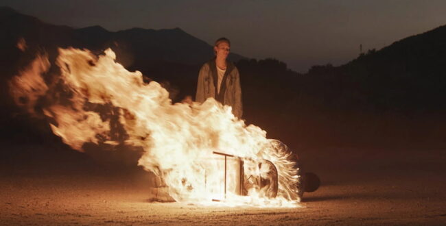 Redux Redux Is Becoming a Surprise Sci-Fi Hit on HBO Max