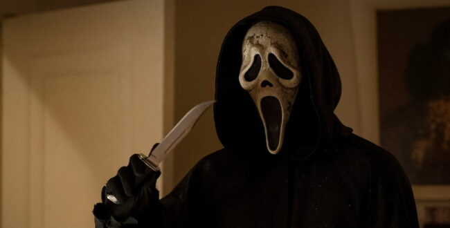 Scream 7 Review