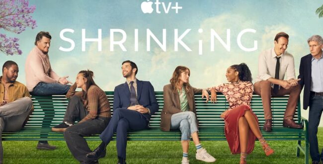 Shrinking Continues Its Streaming Success on Apple TV+
