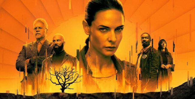 Silo Season 4 Wraps Filming Ahead of Season 3 Release on Apple TV+
