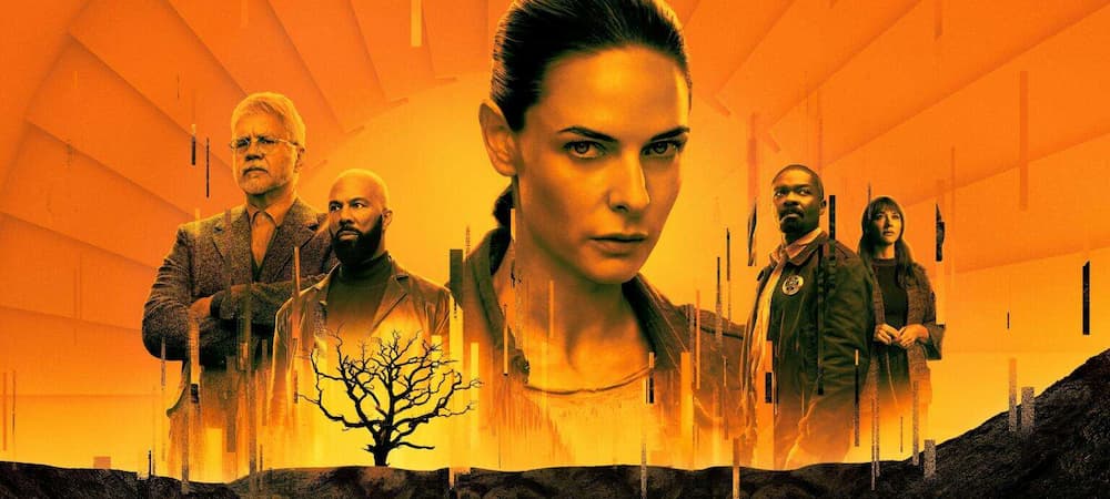 Silo Season 4 Wraps Filming Ahead of Season 3 Release on Apple TV+