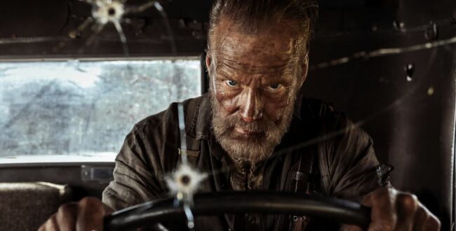 Sisu 2: Road to Revenge Heads to Netflix With a March 21, 2026 Release