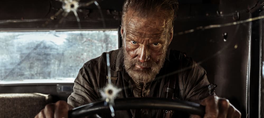 Sisu 2: Road to Revenge Heads to Netflix With a March 21, 2026 Release