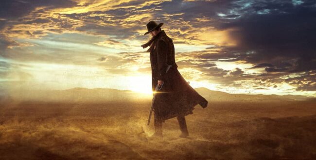 Song of the Bandits Emerges as a Gripping Western Epic on Netflix