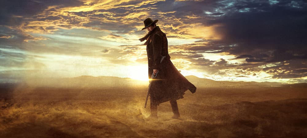 Song of the Bandits Emerges as a Gripping Western Epic on Netflix