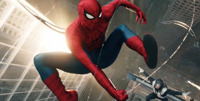 Spider-Man: Brand New Day Could Finally Connect Marvel’s TV and Movie Worlds