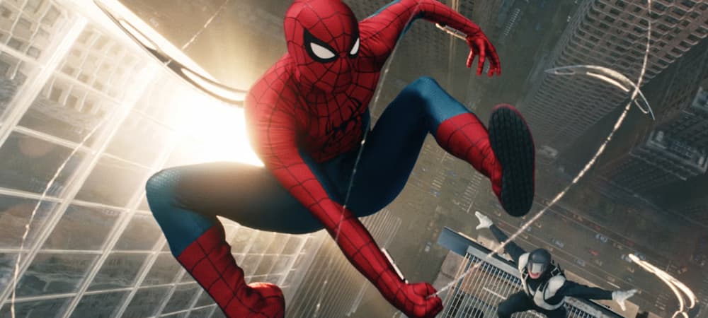 Spider-Man: Brand New Day Could Finally Connect Marvel’s TV and Movie Worlds