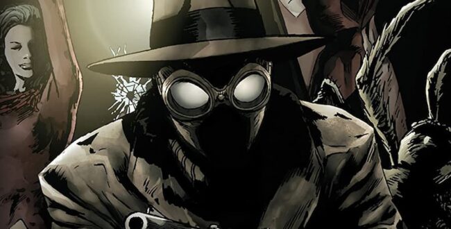 Spider-Noir Earns a Bold Rating, Redefining the Marvel Tone