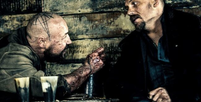 Taboo Season 2 Could Still Happen as Steven Knight Teases New Ideas