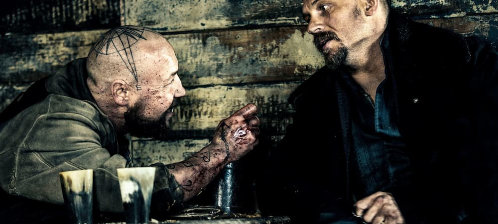 Taboo Season 2 Could Still Happen as Steven Knight Teases New Ideas
