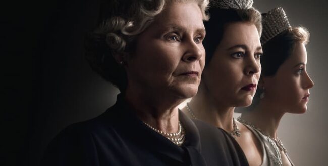 The Crown’s $530 Million Budget Remains Netflix’s Biggest Prestige TV Flex