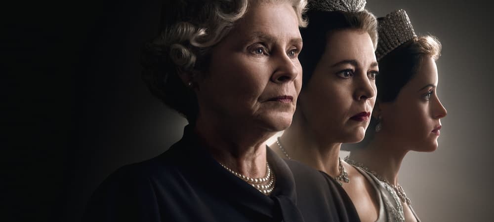 The Crown’s $530 Million Budget Remains Netflix’s Biggest Prestige TV Flex