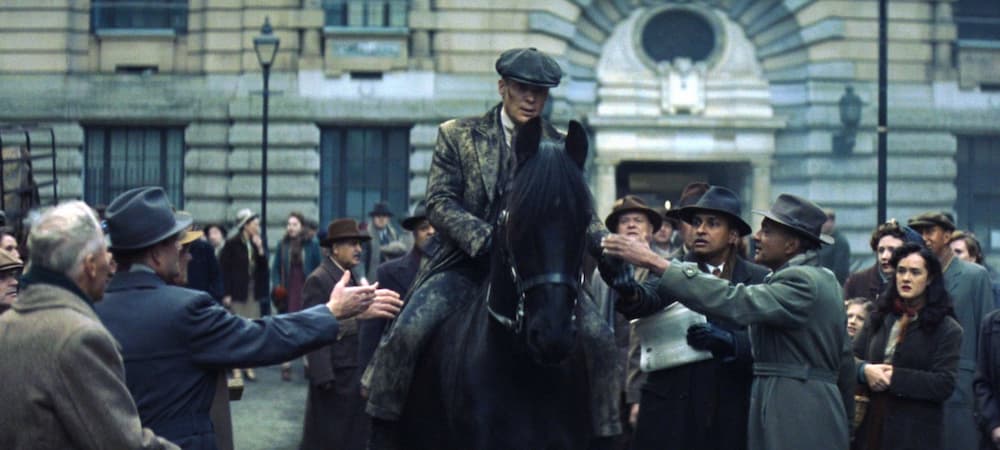 The Immortal Man Reveals Rotten Tomatoes Score Ahead of Netflix Release