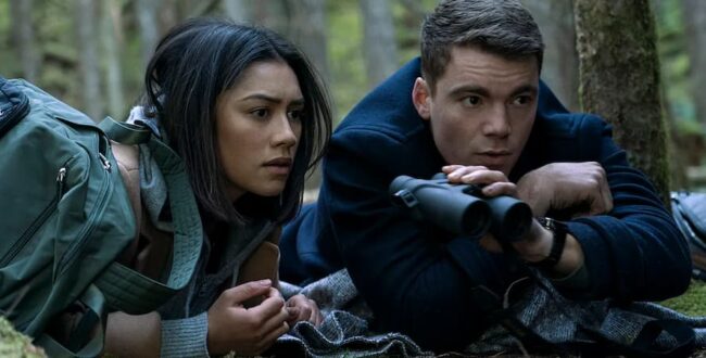 The Night Agent Secures Season 4 Renewal on Netflix