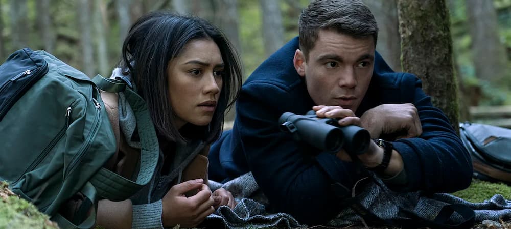 The Night Agent Secures Season 4 Renewal on Netflix