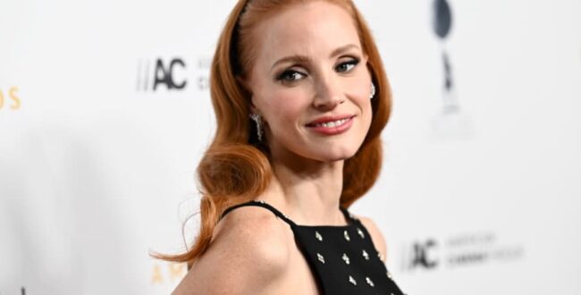 The Space Within Season 2 Expands Its Sci-Fi Mystery With Jessica Chastain